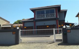 4 Bedroom House in Safari Gardens