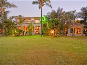 4 Bed House in Parkrand