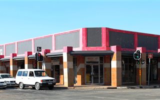 503 m² Commercial space in Roodepoort Central