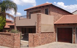 3 Bedroom House in Willow Acres