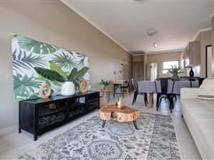 2 Bed Apartment in Glen Austin