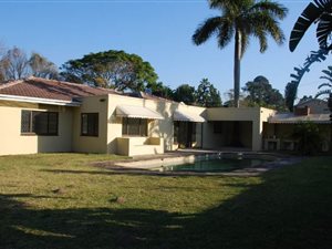 5 Bed House in Cowies Hill