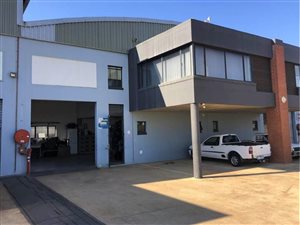158 m² Commercial space in Ballito