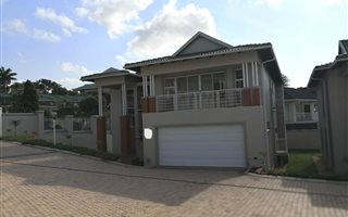 3 Bedroom Townhouse in Somerset Park