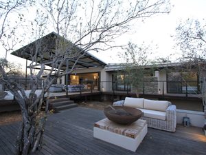 4 Bed House in Zandspruit Bush and Aero Estate
