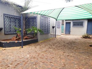 3 Bed House in Newlands