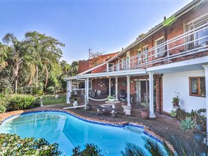 5 Bed House in Wembley