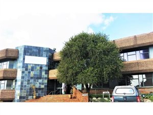 455 m² Office Space in Bedfordview