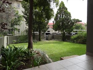 1 Bed Apartment in Paulshof