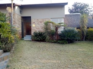 3 Bed House in Rangeview