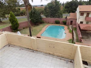 1 Bed Townhouse in Ormonde