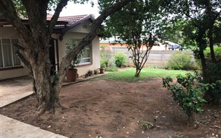 3 Bedroom House in Mountain View