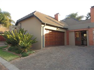 3 Bed Cluster in Denlee
