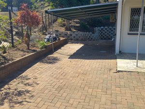 3 Bed Simplex in Mountview