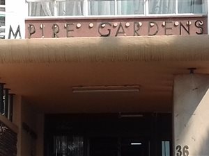 1 Bed Apartment in Marshalltown
