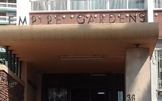 1 Bedroom Apartment in Marshalltown