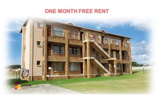 2 Bedroom Apartment in Randpoort