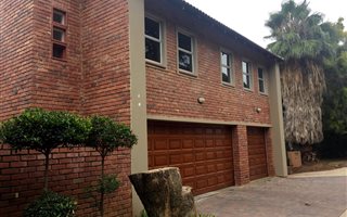 1 Bedroom Flat in Riviera