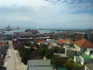 1 Bed Apartment in Port Elizabeth Central