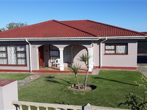 3 Bed House in Pacaltsdorp