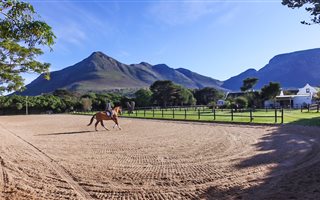 7 Bedroom House in Noordhoek