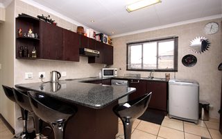 2 Bedroom Apartment in Sonneglans