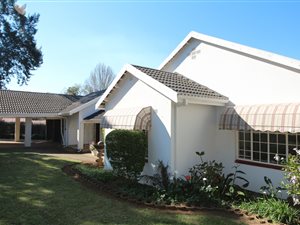 4 Bed House in Greytown