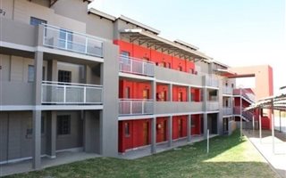 2 Bedroom Townhouse in Noordwyk