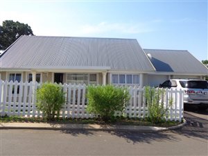 3 Bed House in Caledon Estate