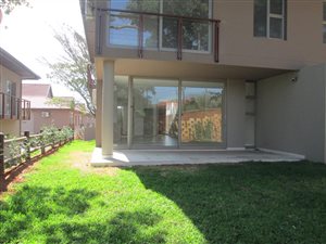 3 Bed Townhouse in Zimbali Coastal Resort