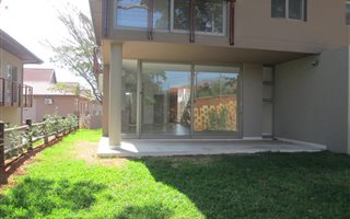3 Bedroom Townhouse in Zimbali Coastal Resort