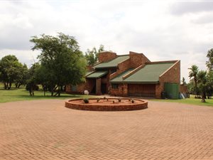1.1 ha Farm in Heatherdale
