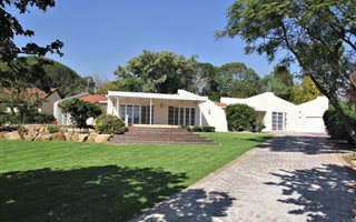 4 Bedroom House in Norscot