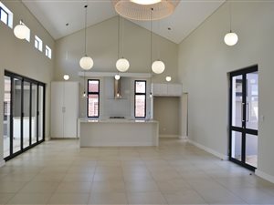 3 Bed House in Southdowns Estate
