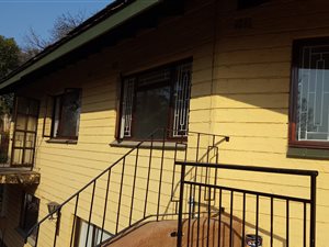 4 Bed House in Northdene