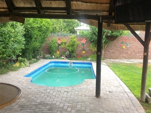 5 Bed House in Cradock