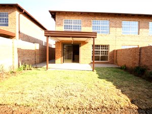 4 Bed House in The Meadows