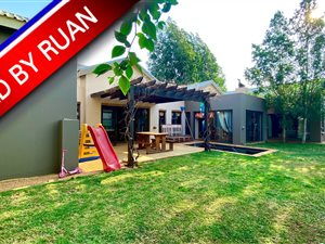3 Bed House in The Meadows