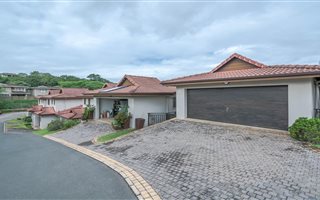 3 Bedroom Townhouse in Seaward Estates
