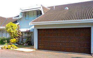 3 Bedroom Duplex in Durban North