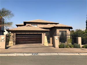 5 Bed House in Kyalami Glen Estate