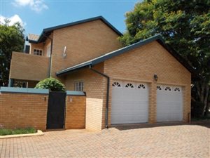2 Bedroom Apartment in Centurion Golf Estate