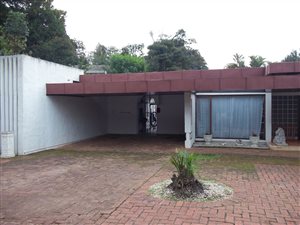 4 Bed House in Athlone