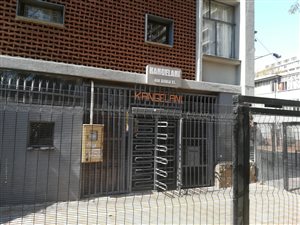 1.5 Bed Apartment in Pretoria Central