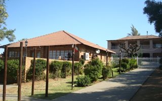 Commercial space in Deneysville
