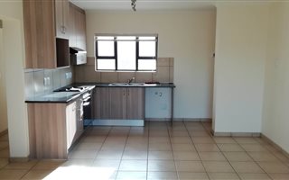 2 Bedroom Townhouse in Sunninghill