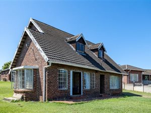 3 Bed House in Bisley