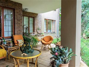 3 Bedroom Townhouse in Nelspruit