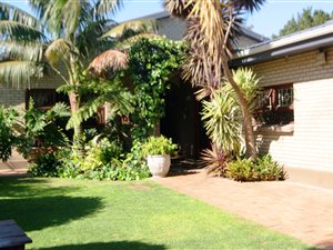 3 Bed House in George South