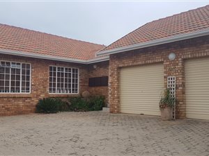 2 Bed Townhouse in Amberfield Heights